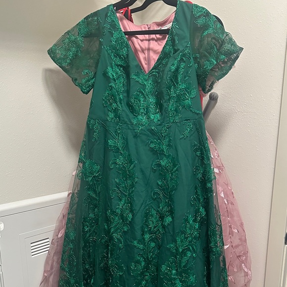 Ever Pretty Dresses size 10 - Picture 3 of 4